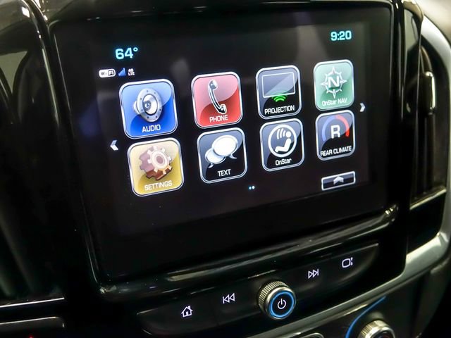 Used 2019 Chevrolet Traverse LT w/ LPO, Floor Liner Package image 22