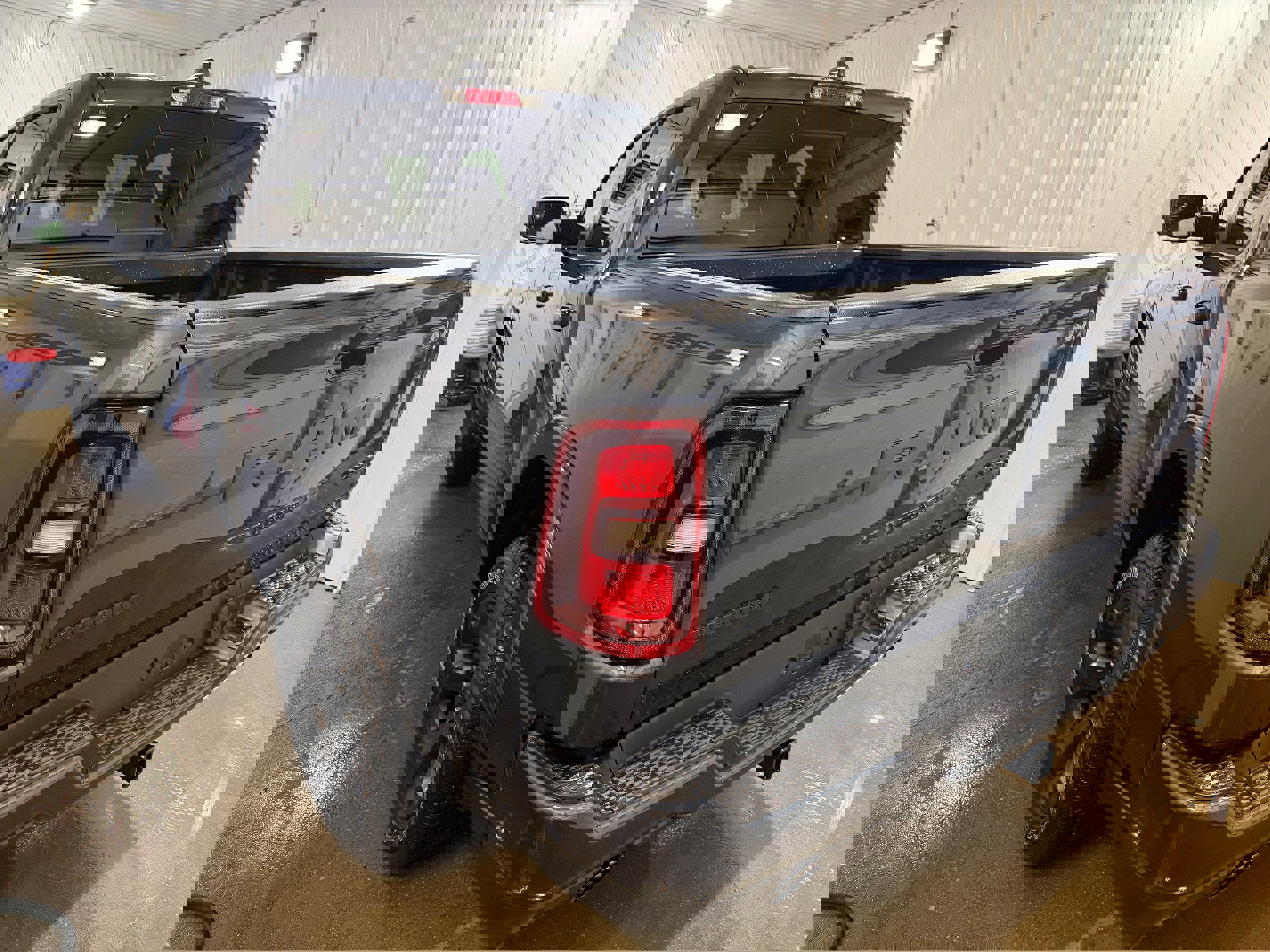 New 2026 RAM 1500 Big Horn image 5