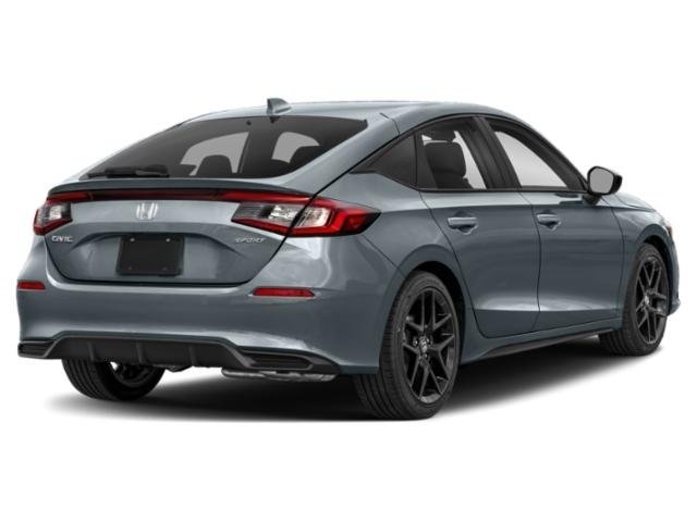 Used 2023 Honda Civic Sport image 6