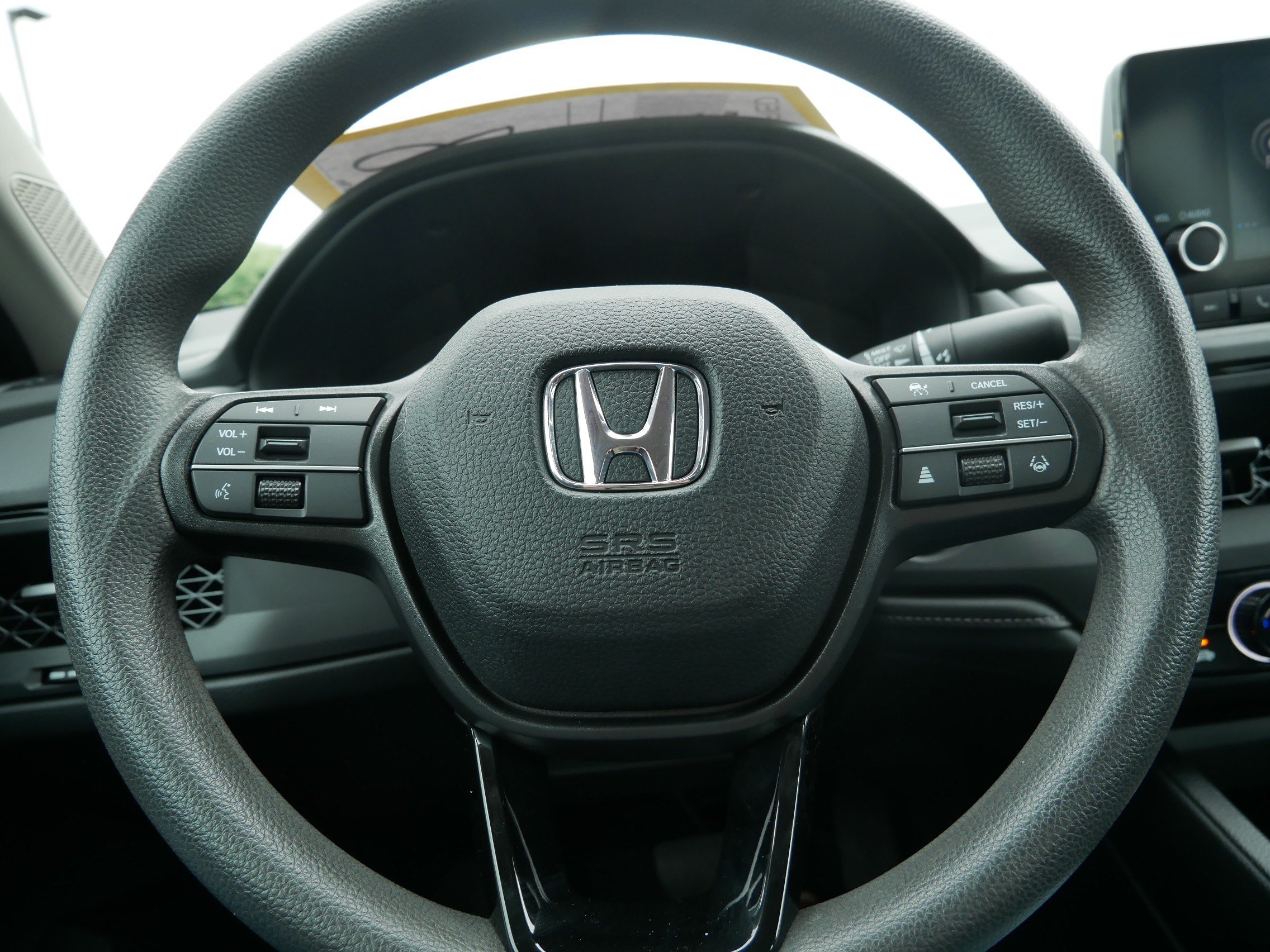 Certified 2023 Honda Accord EX image 25