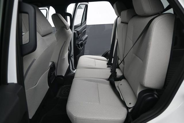 New 2026 Toyota 4Runner SR5 RWD image 11