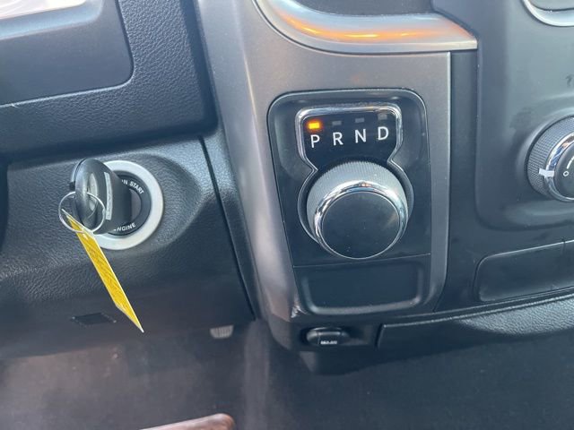 Used 2024 RAM 1500 Classic Warlock image 21