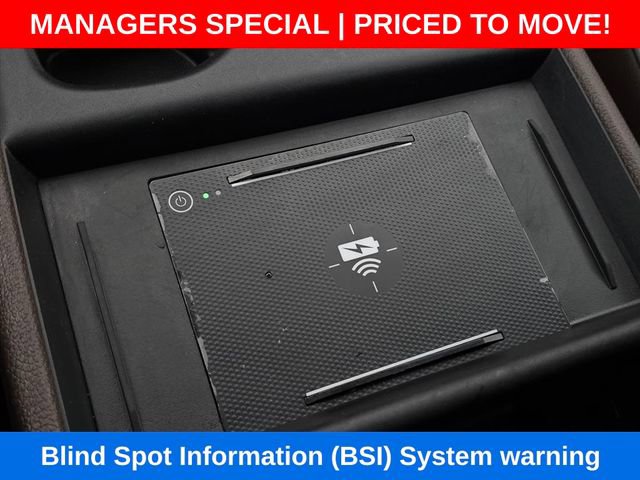 Used 2025 Honda Odyssey Touring image 20