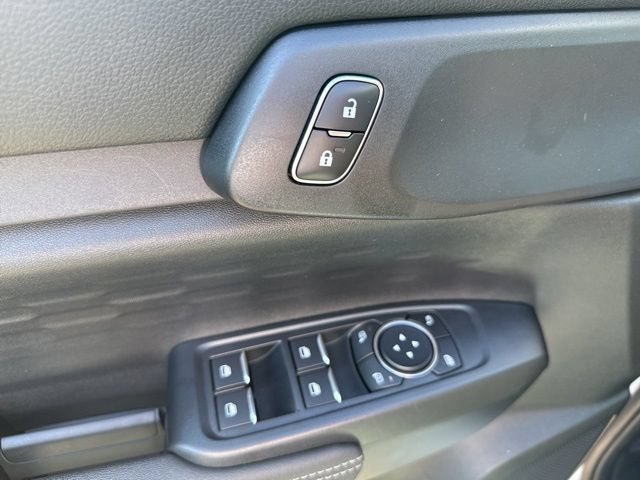 Used 2024 Ford Ranger XLT w/ Equipment Group 301A High AWD/4WD image 42