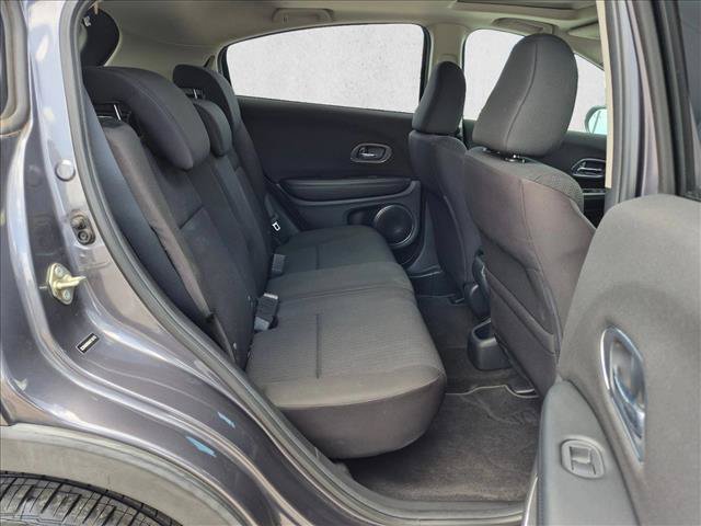 Used 2017 Honda HR-V EX image 20