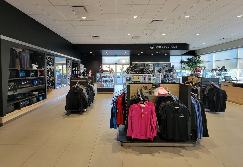 Used 2023 Mercedes-Benz S 580 4MATIC Sedan image 6