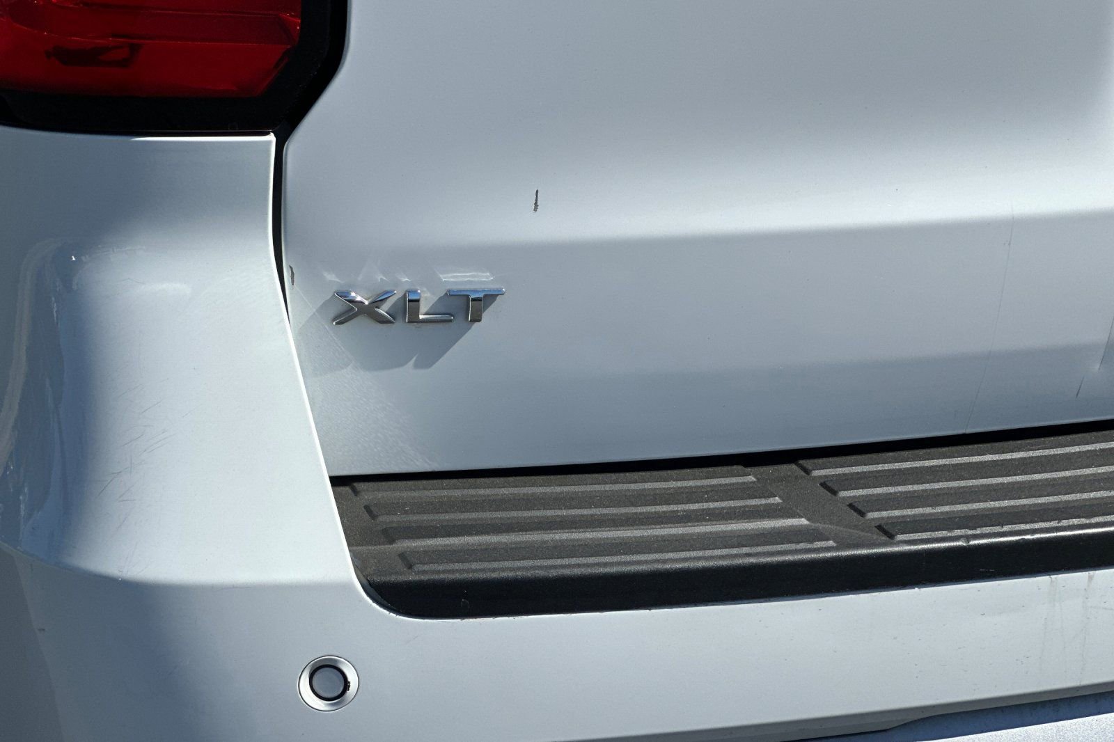 Used 2023 Ford Expedition XLT image 28