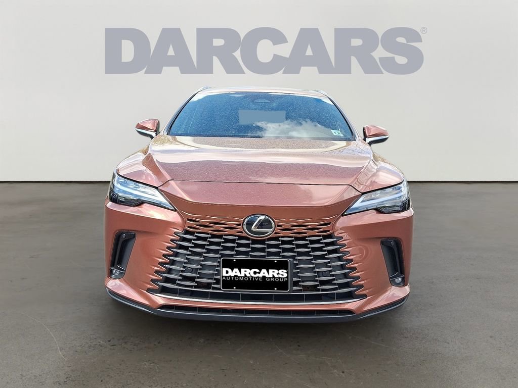 Used 2025 Lexus RX 350 Premium image 2