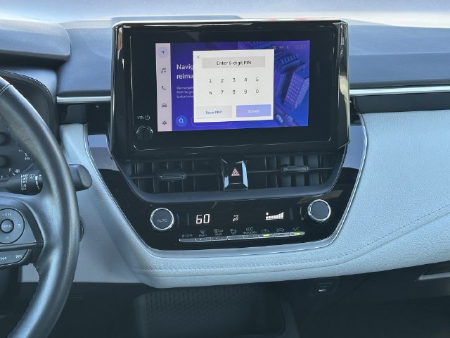 Used 2024 Toyota Corolla SE FWD image 16