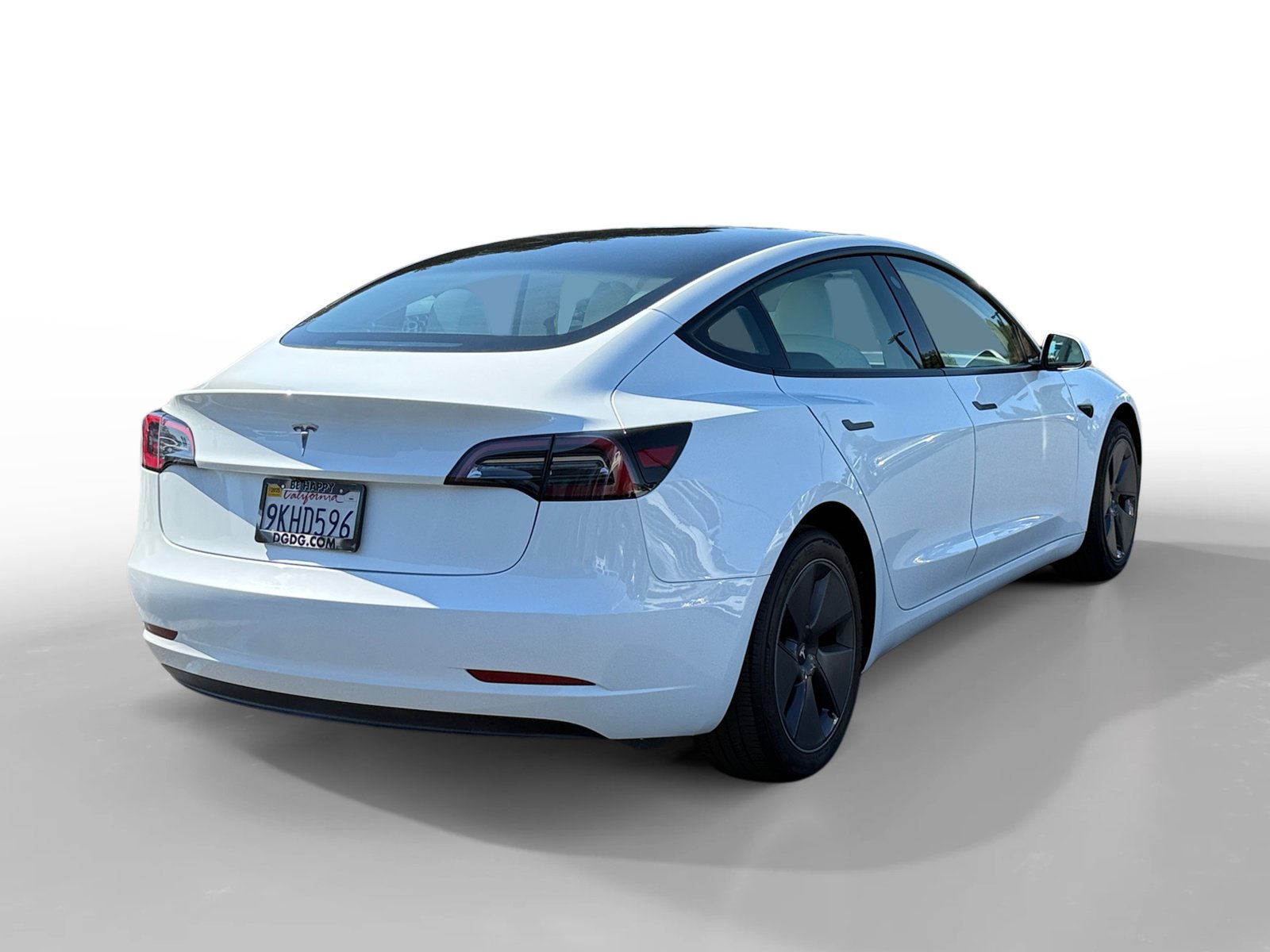 Used 2023 Tesla Model 3 Standard Range RWD image 5
