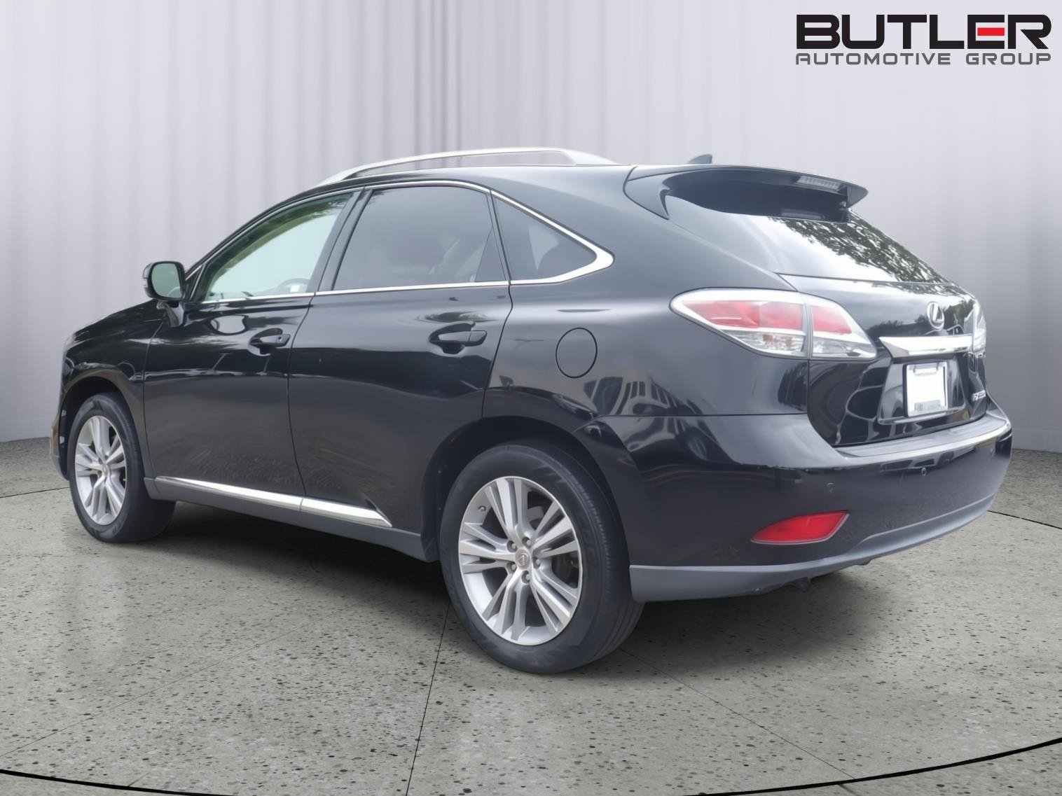 Used 2015 Lexus RX 350 FWD image 4