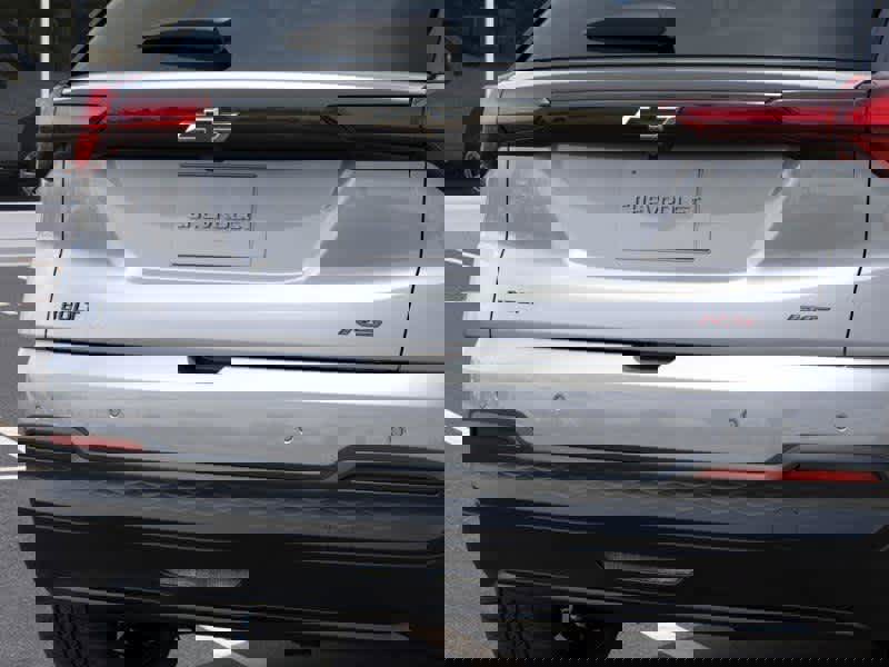 New 2027 Chevrolet Bolt RS w/ Technology Package image 14