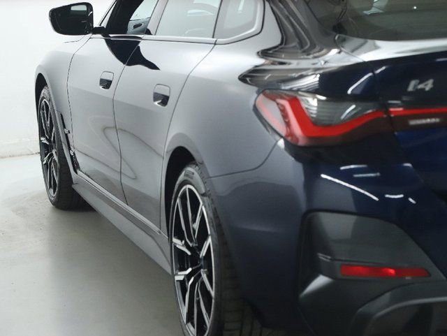 Certified 2023 BMW i4 eDrive40 w/ M Sport Package image 41