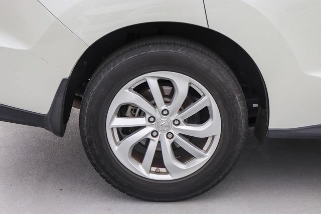 Used 2016 Acura RDX FWD image 9