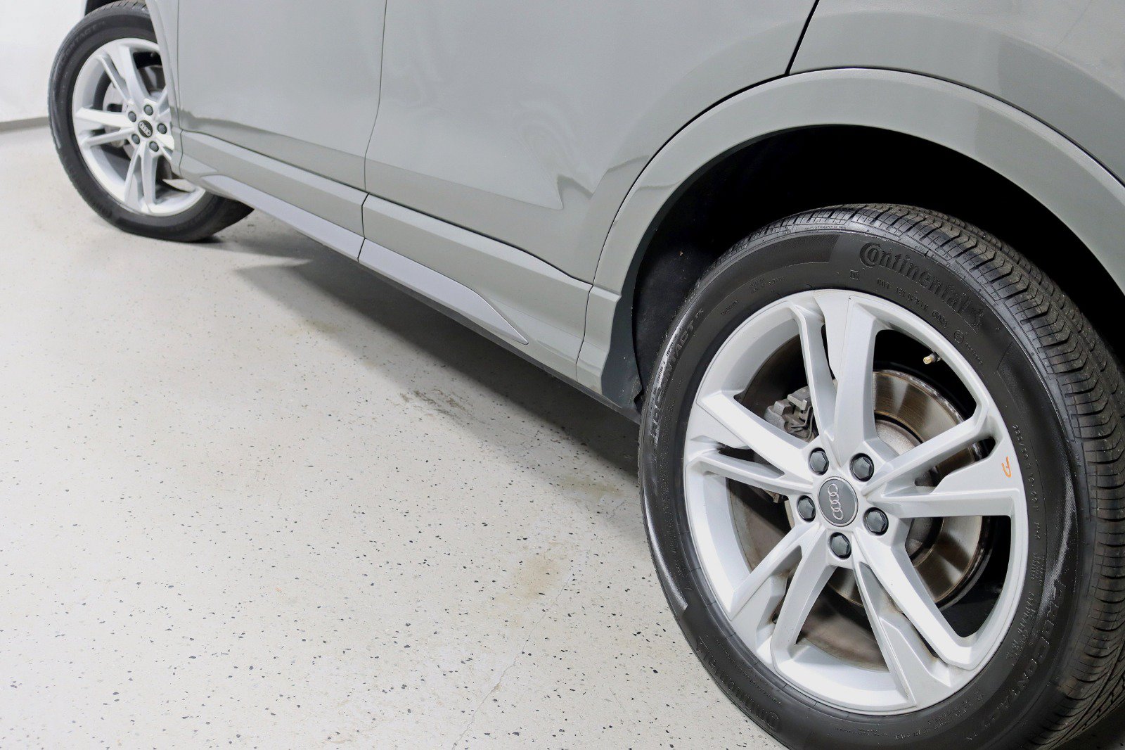 Used 2023 Audi Q3 2.0T Premium Plus AWD/4WD image 12