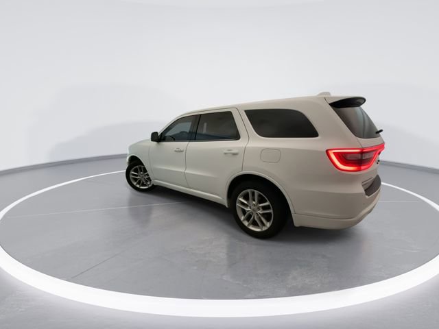 Used 2021 Dodge Durango GT image 2