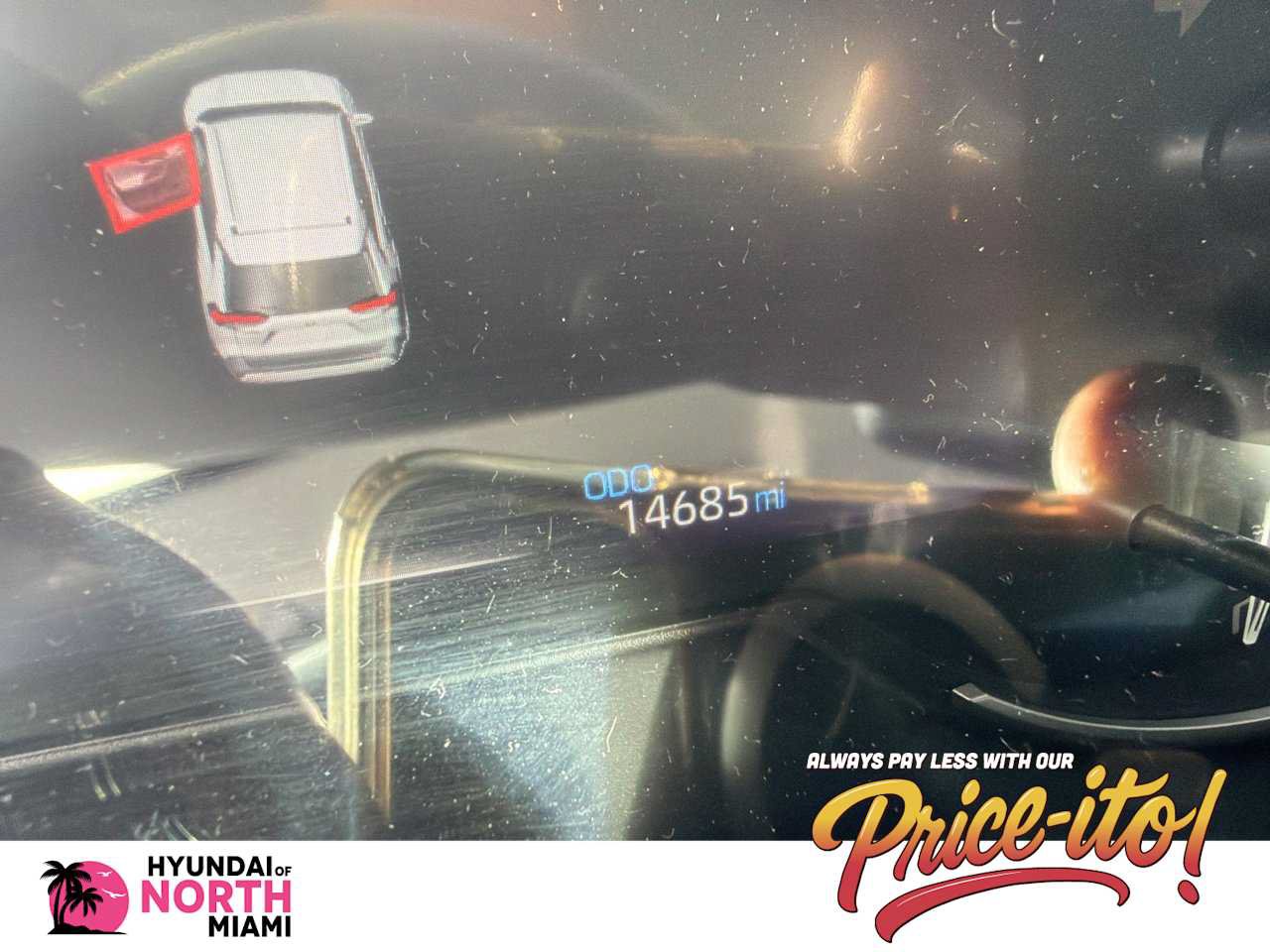 Used 2024 Toyota RAV4 LE