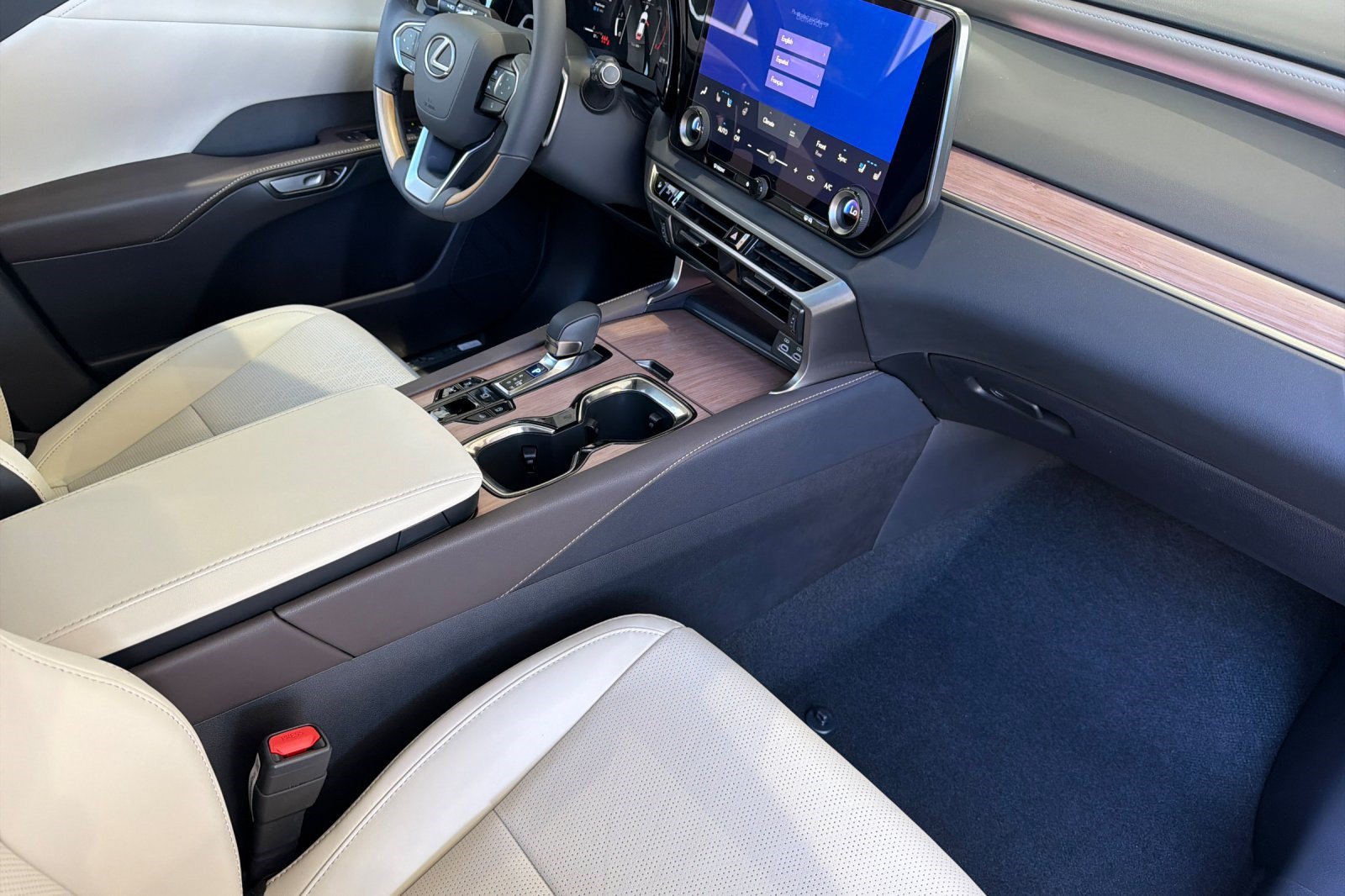 New 2026 Lexus RX 350 Premium Plus AWD/4WD image 13
