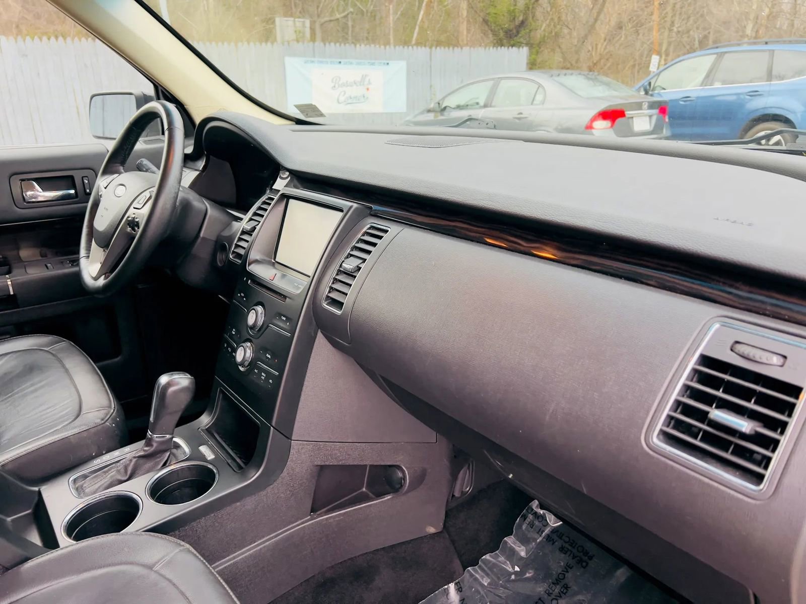 Used 2014 Ford Flex SEL w/ Equipment Group 202A image 11