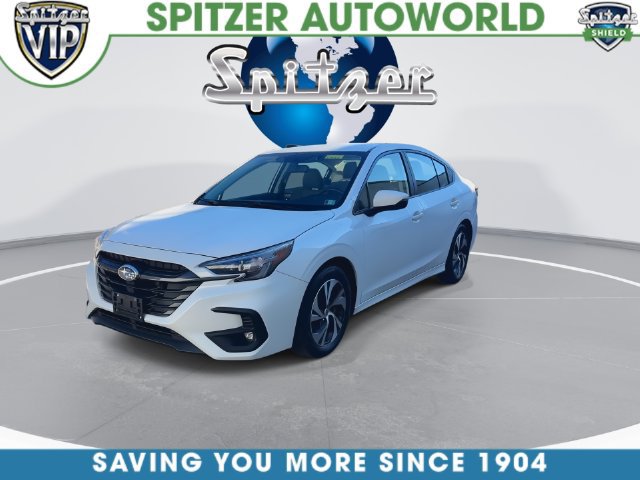 Used 2025 Subaru Legacy Premium AWD/4WD image 7