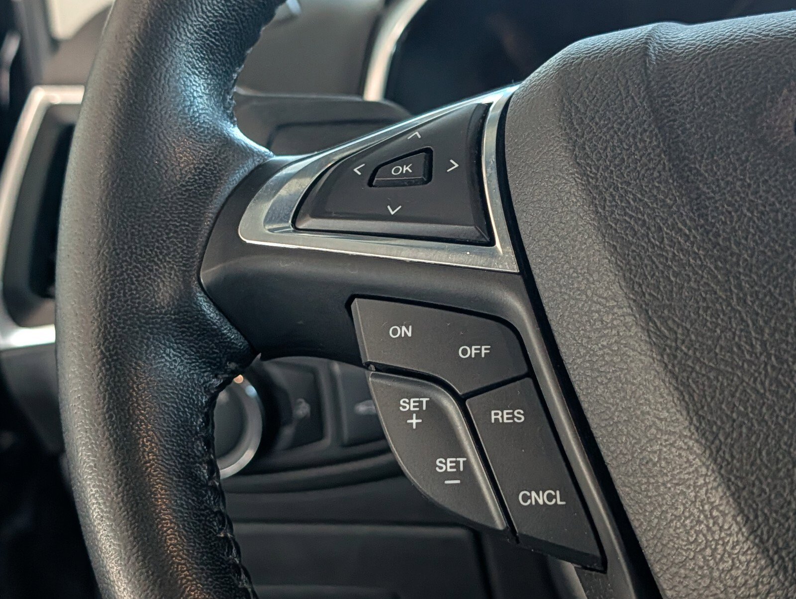 Used 2017 Ford Edge Titanium w/ Equipment Group 301A image 19