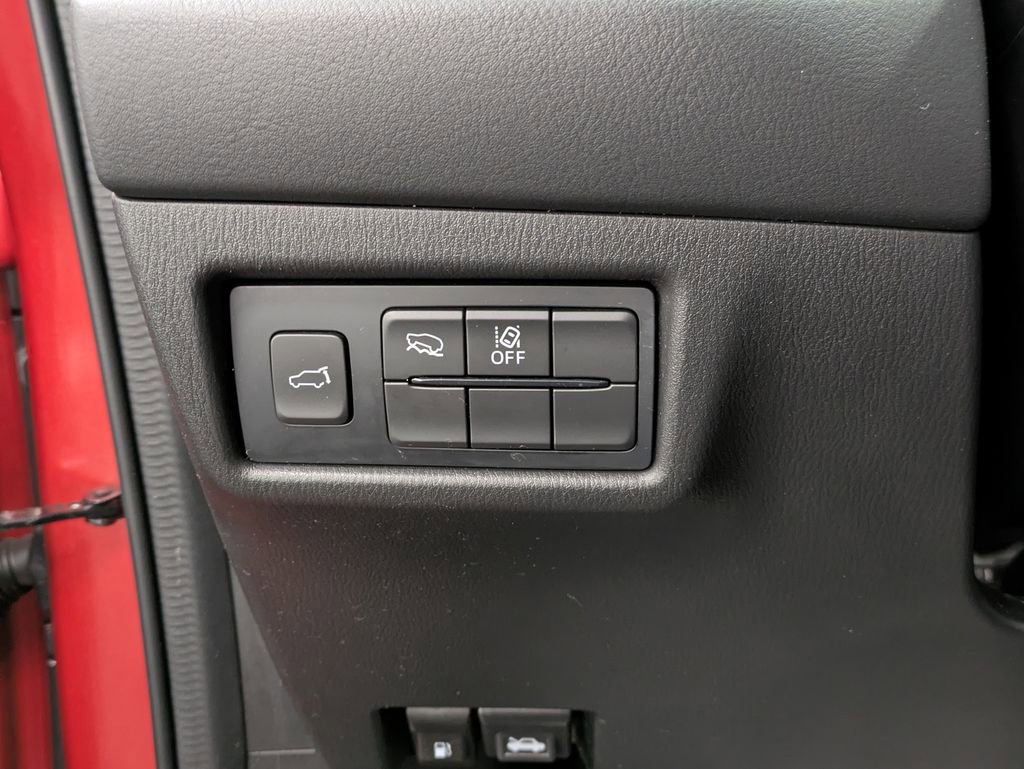 Certified 2023 MAZDA CX-5 AWD 2.5 S w/ Preferred Package image 21