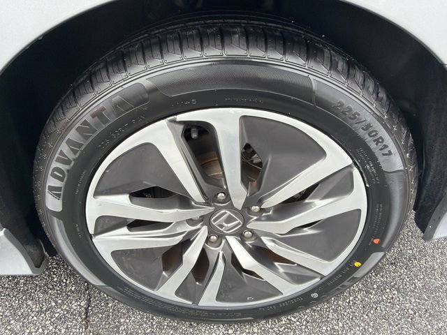 Used 2021 Honda Accord Hybrid image 19