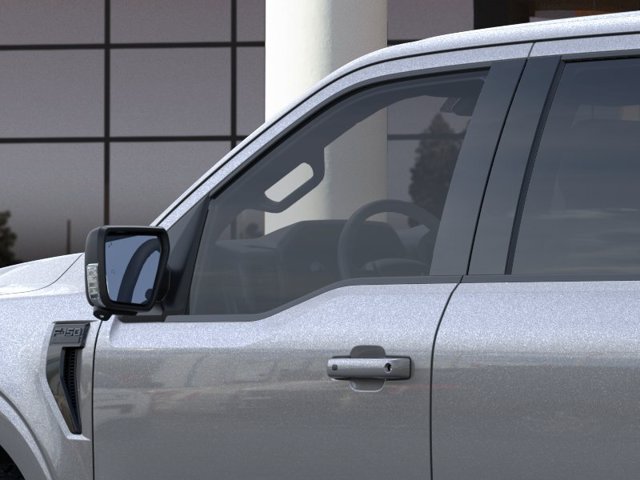 New 2026 Ford F150 XLT AWD/4WD image 20