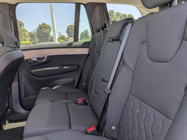 New 2026 Volvo XC90 B6 Plus w/ Protection Package AWD/4WD image 12