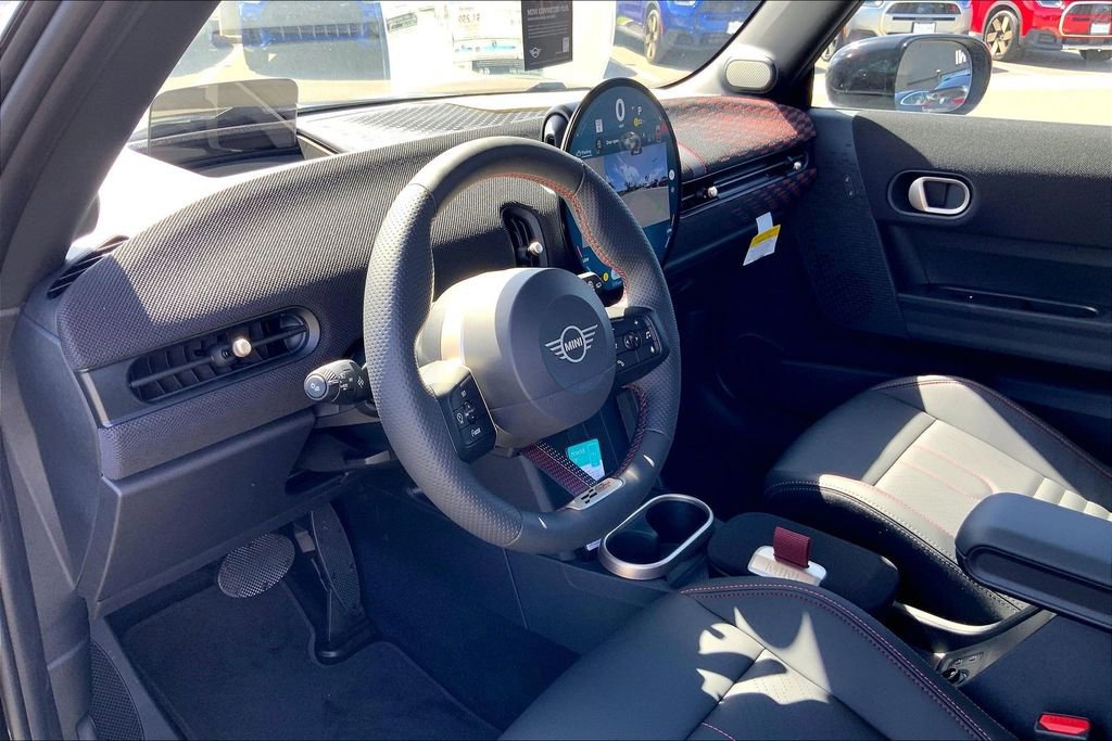 New 2026 MINI Cooper S image 8