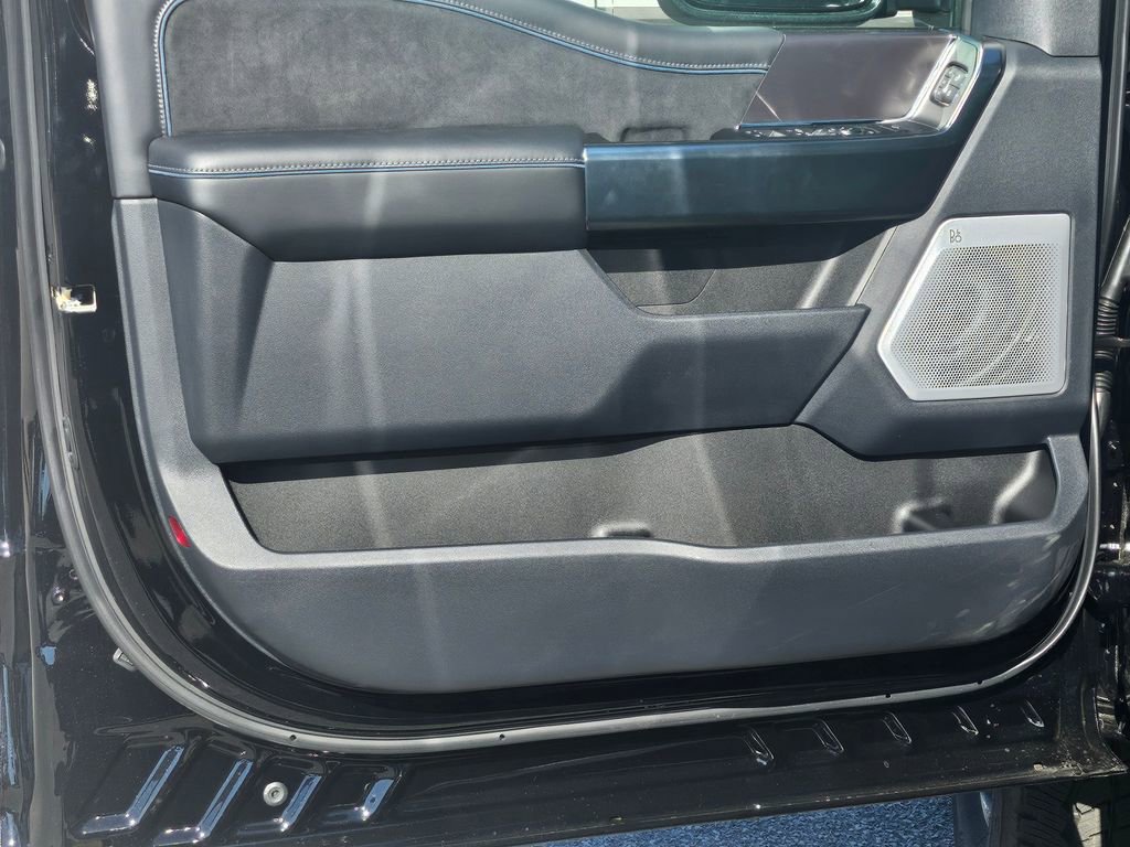 New 2026 Ford F350 Platinum image 36