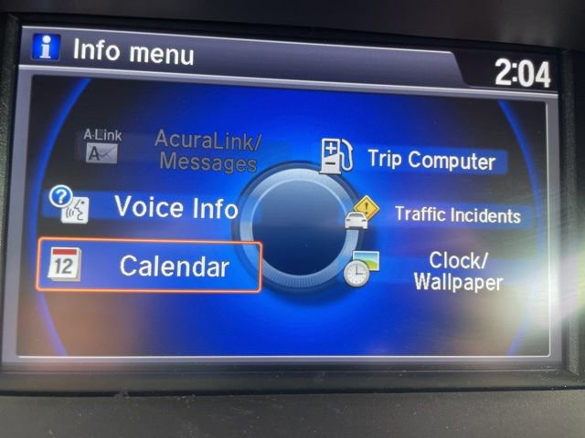 Used 2017 Acura RDX w/ Technology Package image 4