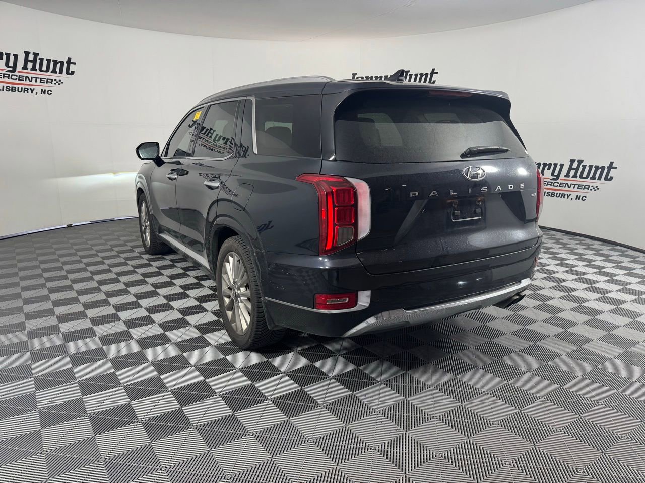Used 2020 Hyundai Palisade Limited image 11