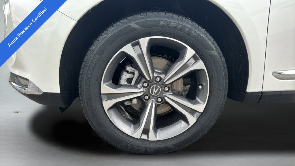 Used 2023 Acura RDX w/ Advance Package AWD/4WD image 41