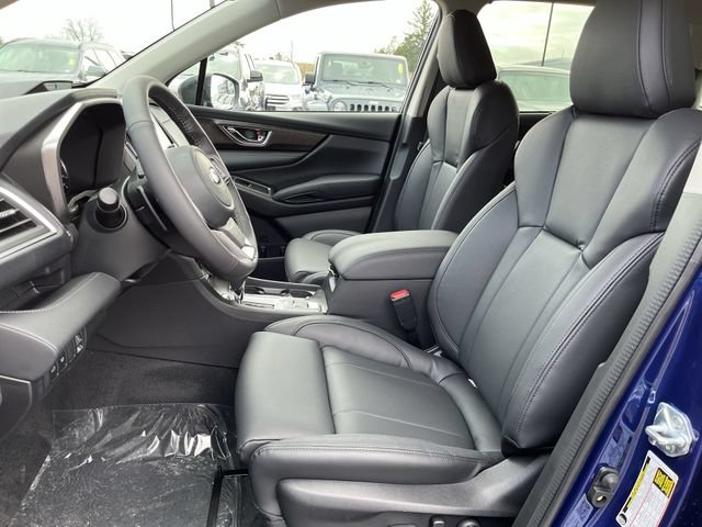 New 2026 Subaru Ascent Touring AWD/4WD image 15