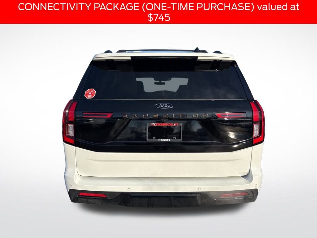 New 2025 Ford Expedition Tremor image 5