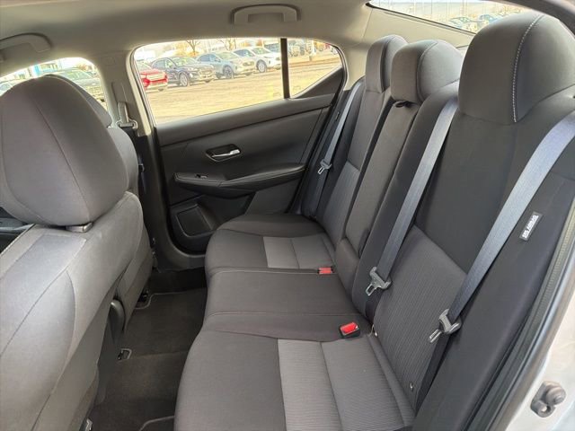 Used 2020 Nissan Sentra SV image 12