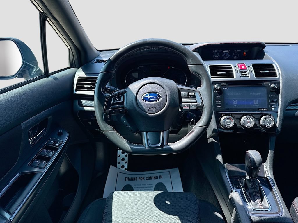 Used 2018 Subaru WRX Premium AWD/4WD image 26