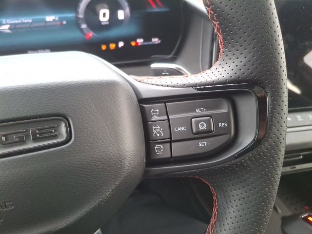 New 2026 Dodge Charger R/T Scat Pack image 16