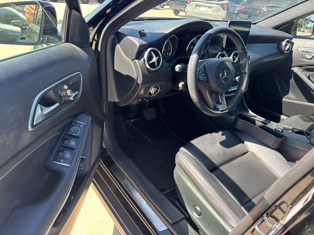 Used 2019 Mercedes-Benz GLA 250 image 11