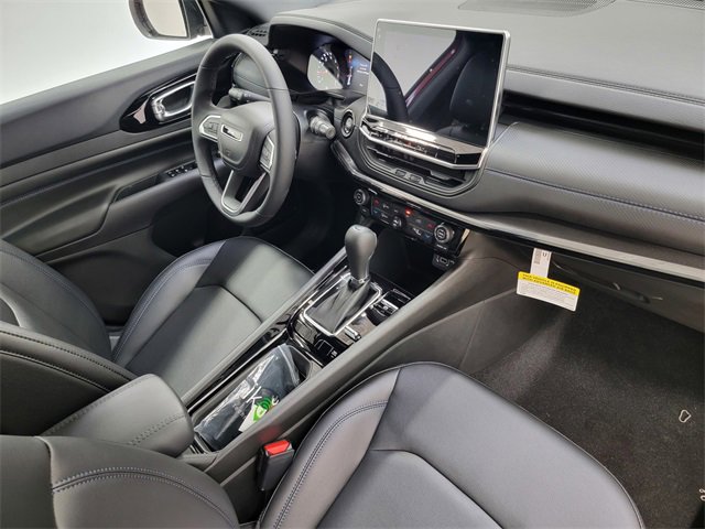 New 2026 Jeep Compass Limited image 20