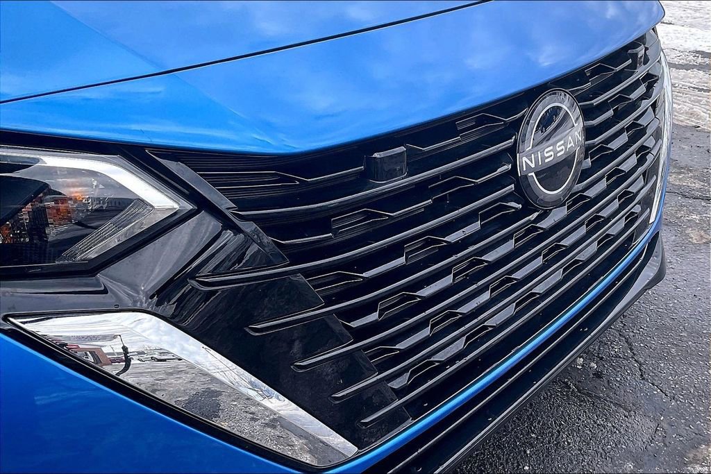 Used 2024 Nissan Sentra SV w/ All-Weather Package image 29