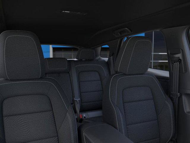 New 2026 Chevrolet Blazer EV LT w/ Midnight/Sport Edition FWD image 29