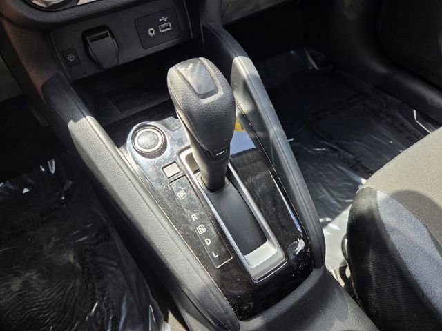 Used 2024 Nissan Versa SV FWD image 32