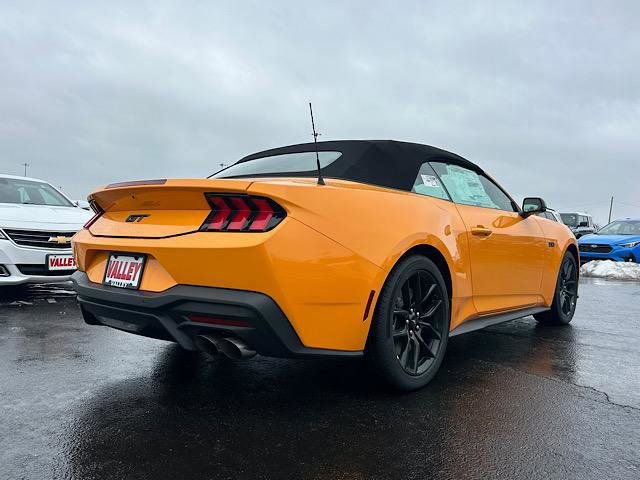 New 2026 Ford Mustang GT Premium image 7