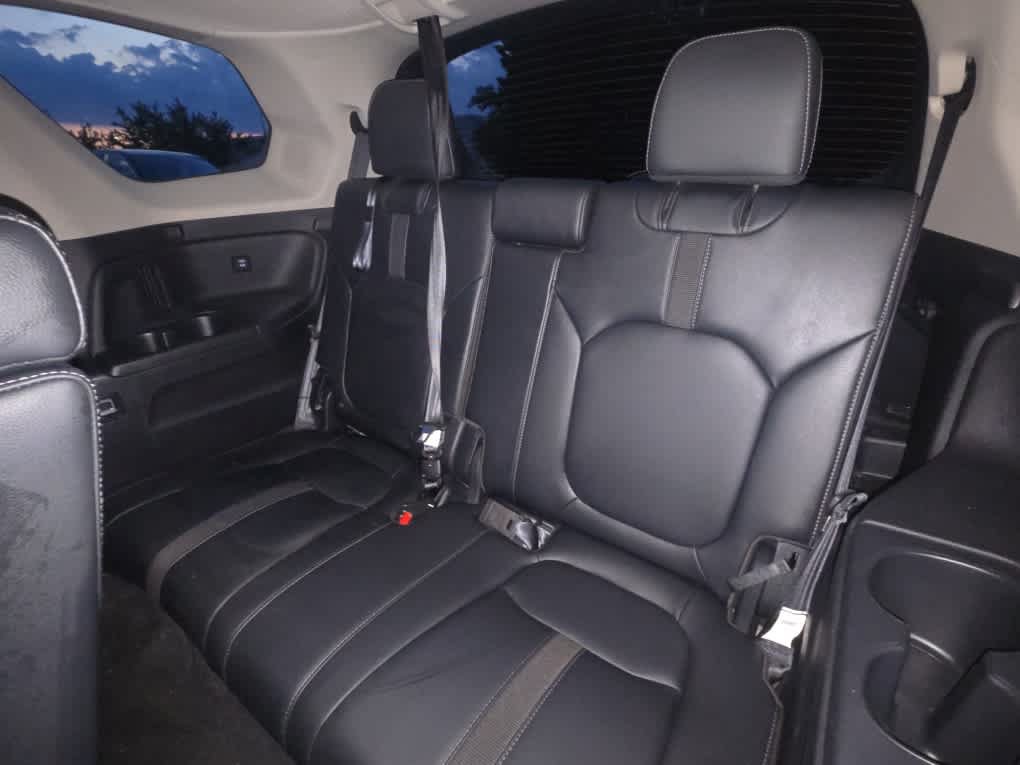 Used 2024 Honda Pilot Touring image 17