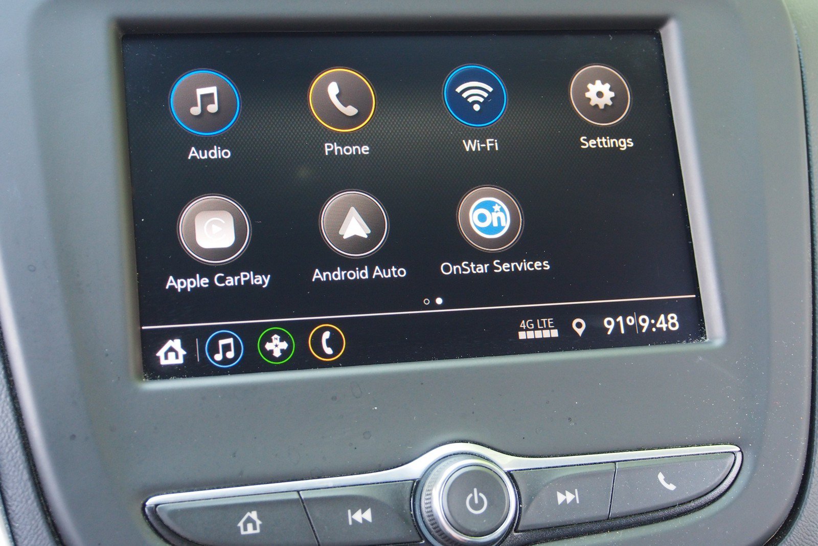 Used 2021 Chevrolet Equinox LS w/ LS Convenience Package FWD image 26