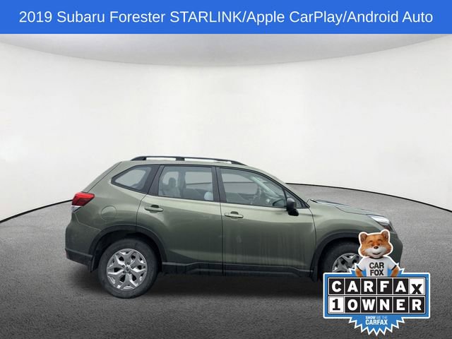 Used 2019 Subaru Forester w/ Alloy Wheel Package image 24