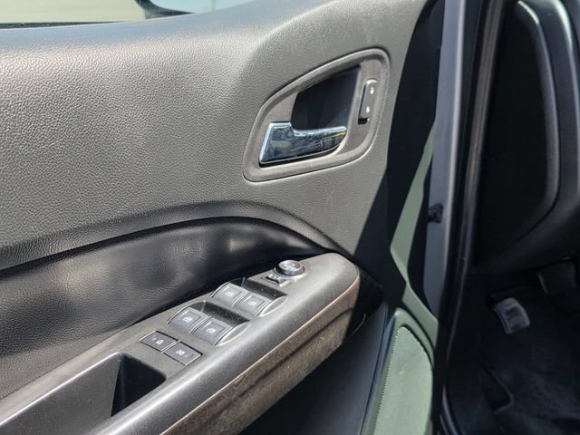 Used 2022 GMC Canyon Elevation w/ Driver Alert Package AWD/4WD image 18