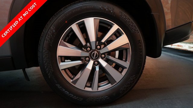 Used 2022 Nissan Pathfinder SL image 80